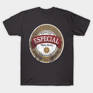 Especial T-Shirt